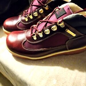 Timberland Field boot Brand new 6.5y
